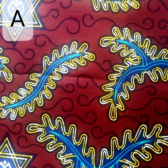 Head Wrap - Picture 9 of 13